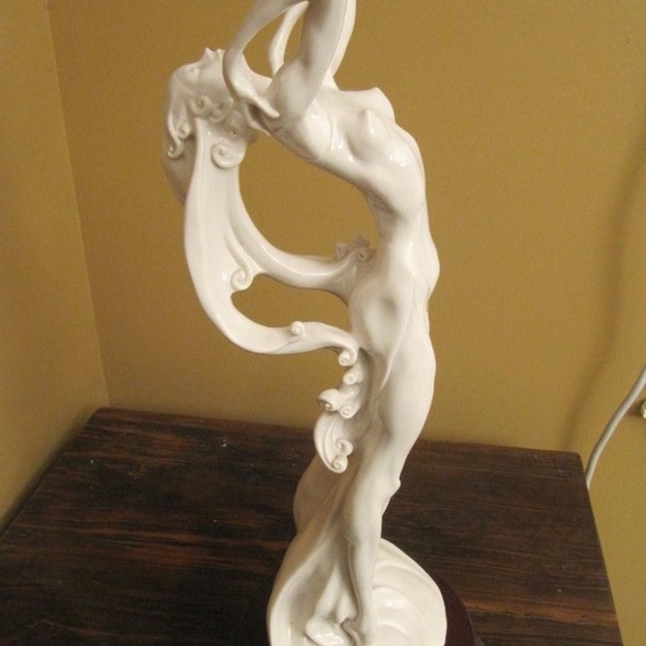 Giuseppe Armani 1858L Stretching Beauty - Picture 2 of 2